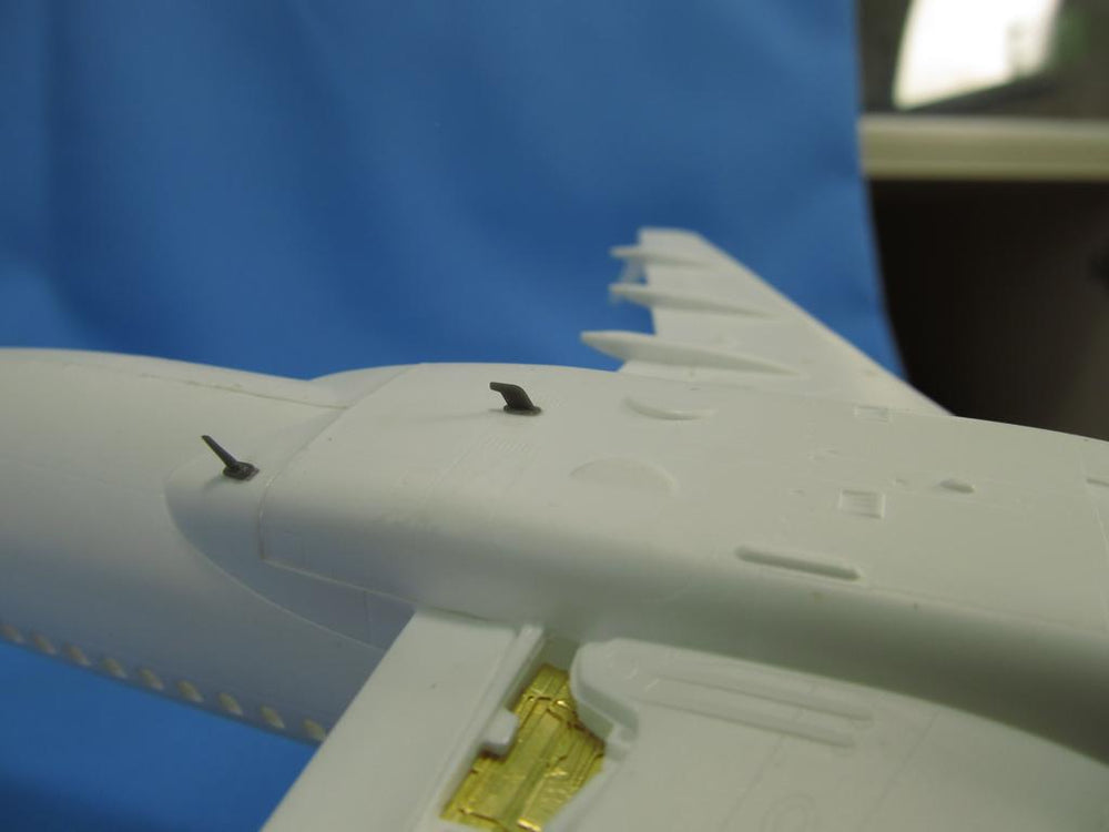 Metallic Details MDMD14441 1:144 Airbus A320neo
