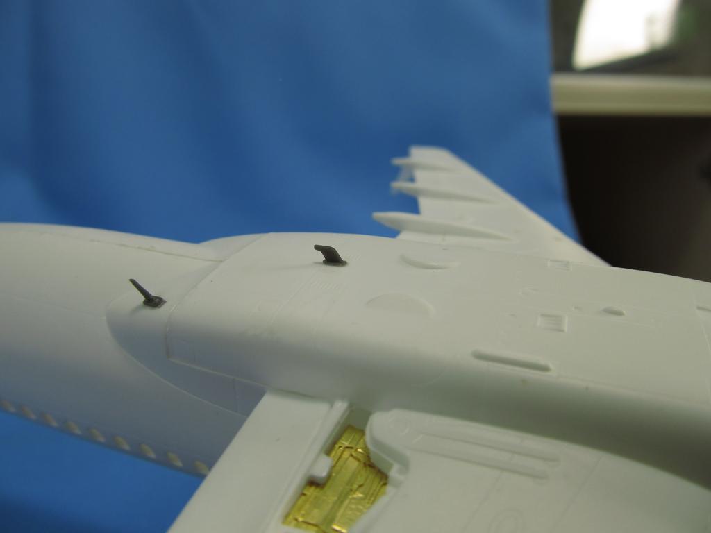 Metallic Details MDMD14441 1:144 Airbus A320neo