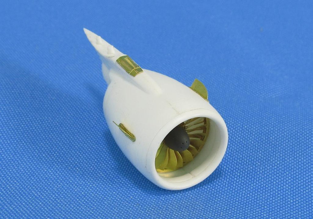 Metallic Details MDMD14441 1:144 Airbus A320neo