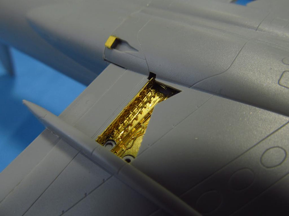 Metallic Details MDMD14442 1:144 Tupolev Tu-204