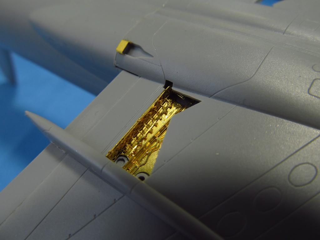 Metallic Details MDMD14442 1:144 Tupolev Tu-204
