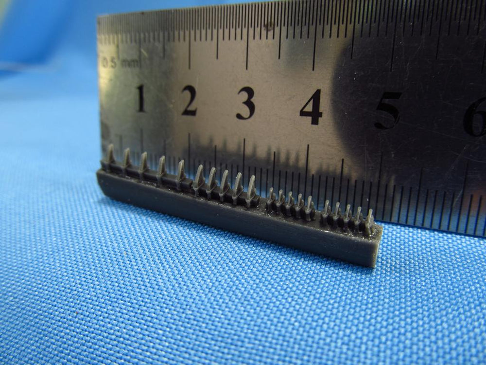 Metallic Details MDMD14442 1:144 Tupolev Tu-204