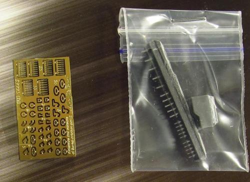 Metallic MDMD14443 1:144 Soviet civil aviation sensors Pt 2