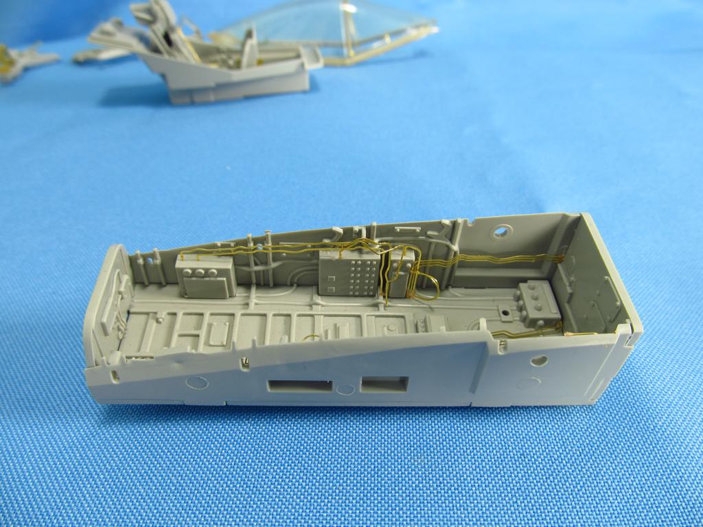 Metallic Details MDMD3201 1:32 Lockheed-Martin F-35A Lightning II