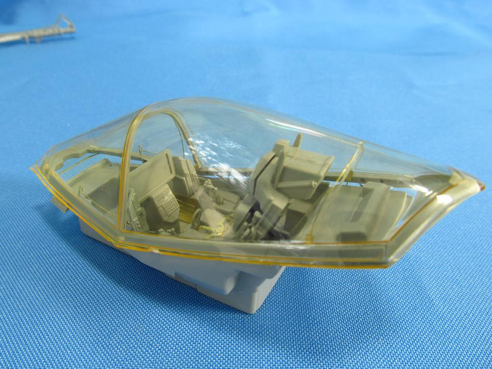 Metallic Details MDMD3201 1:32 Lockheed-Martin F-35A Lightning II