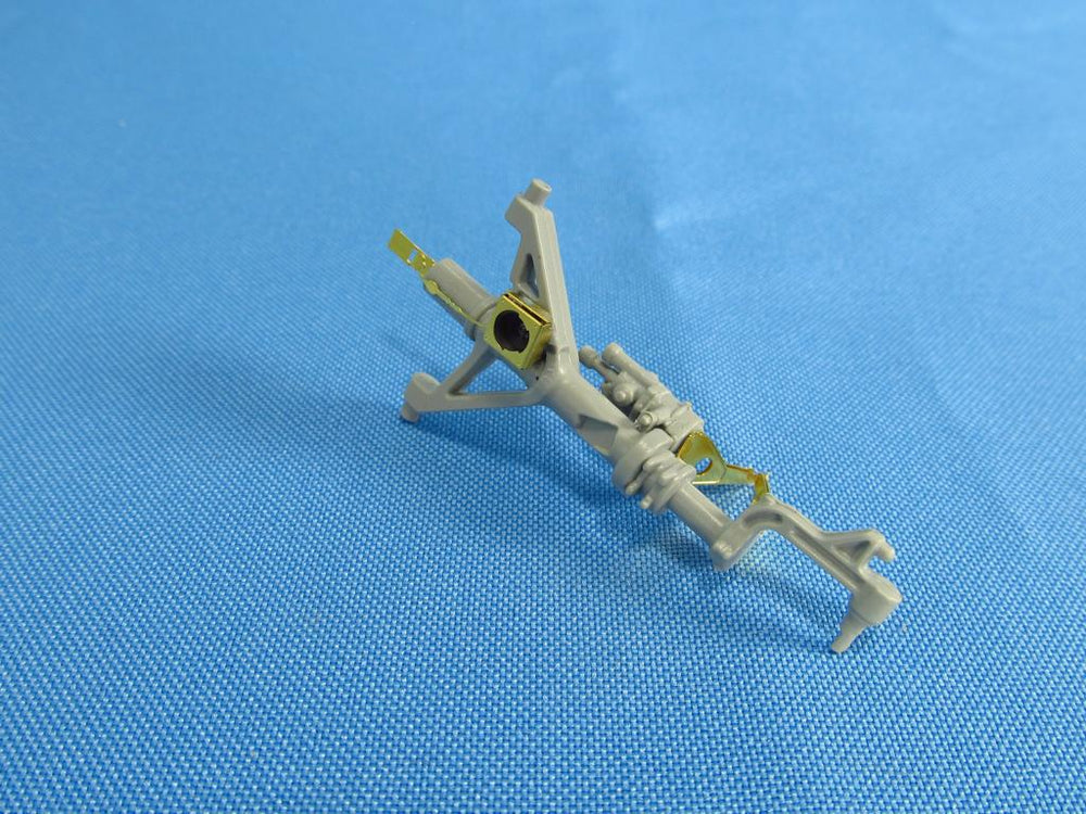 Metallic Details MDMD3201 1:32 Lockheed-Martin F-35A Lightning II