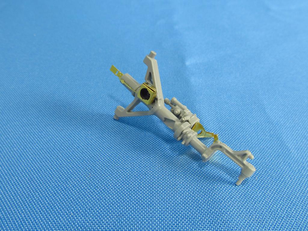 Metallic Details MDMD3201 1:32 Lockheed-Martin F-35A Lightning II