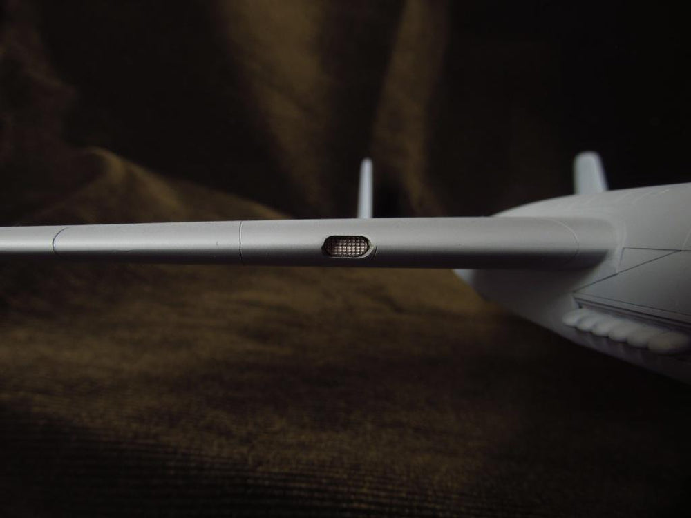 Metallic Details MDMD4806 1:48 Heinkel He-219A-7 'UHU'