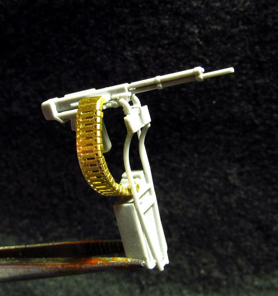 Metallic Details MDMD4812 1:48 Petlyakov Pe-2
