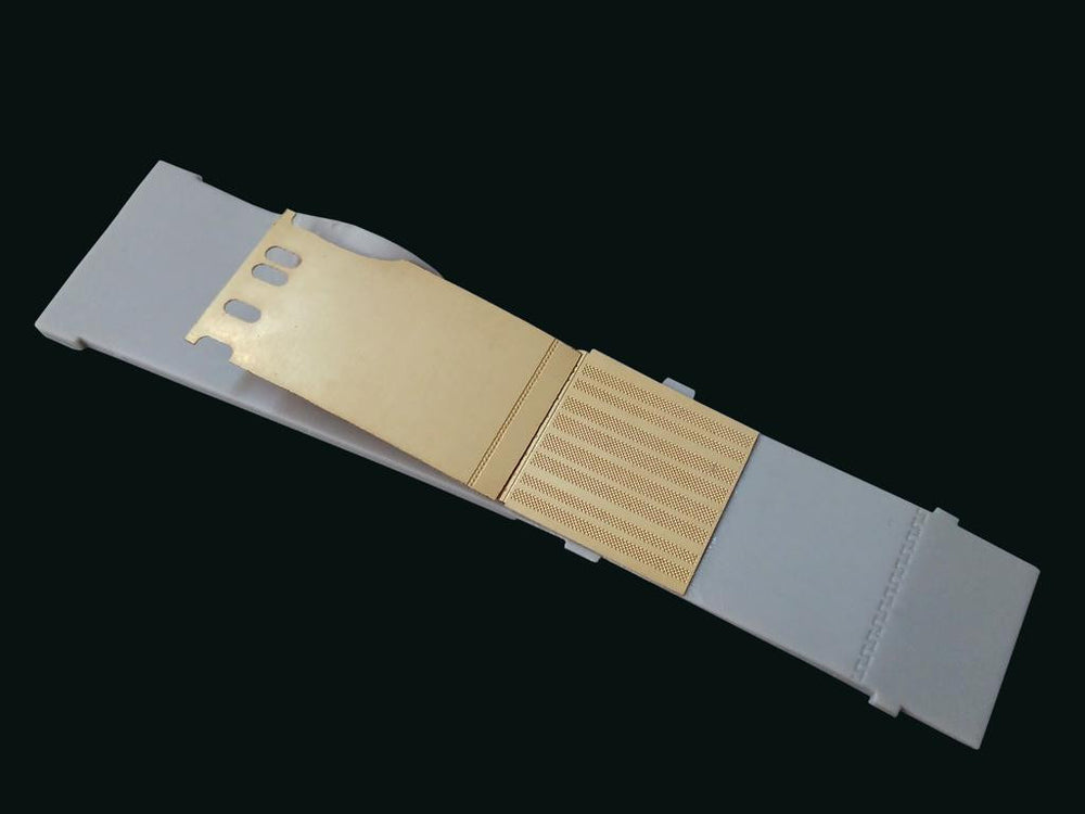 Metallic Details MDMD4827 1:48 Sukhoi Su-35 Flanker-E Air intakes