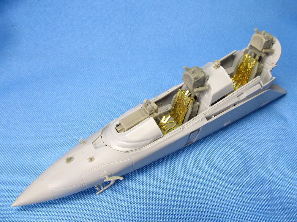 Metallic Details MDMD4833 1:48 Yakovlev Yak-130 detailing