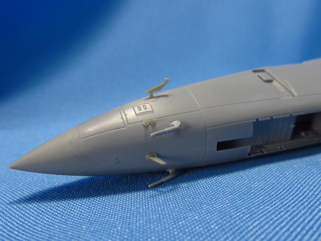 Metallic Details MDMD4833 1:48 Yakovlev Yak-130 detailing