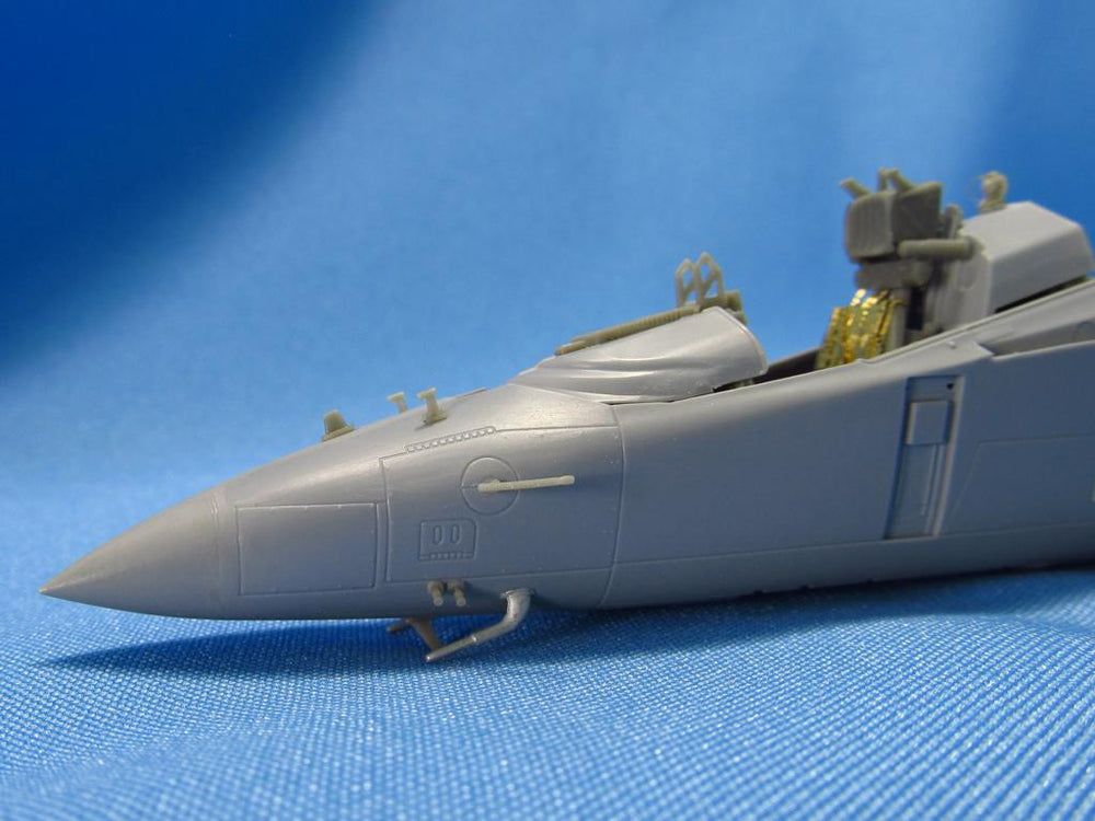 Metallic Details MDMD4833 1:48 Yakovlev Yak-130 detailing