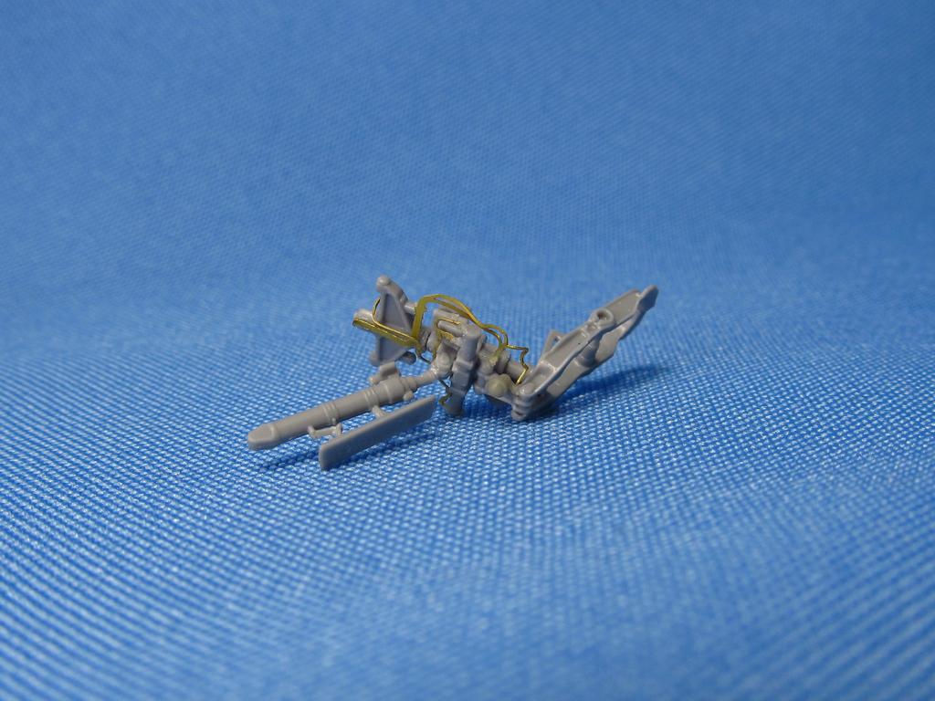 Metallic Details MDMD4833 1:48 Yakovlev Yak-130 detailing