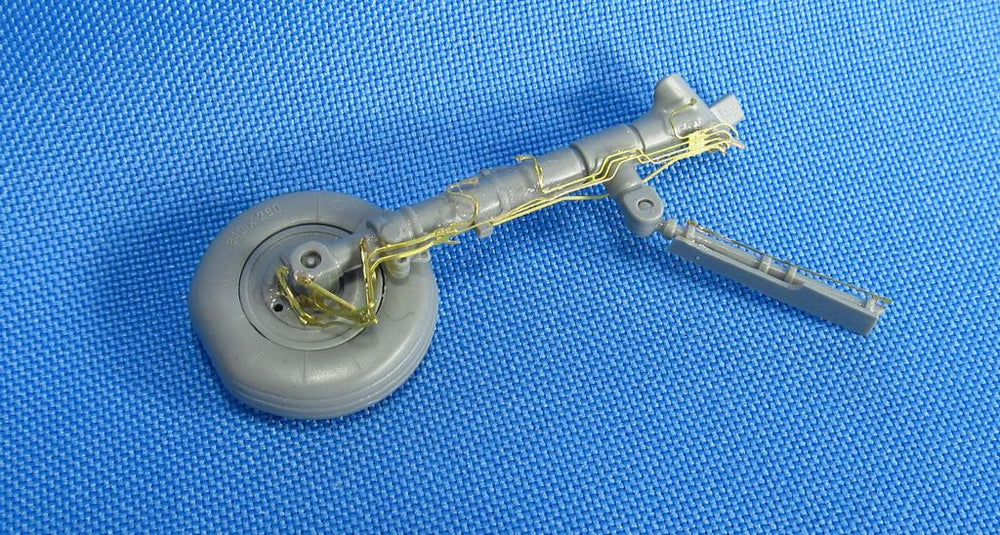 Metallic Details MDMD4840 1:48 Mikoyan MiG-29
