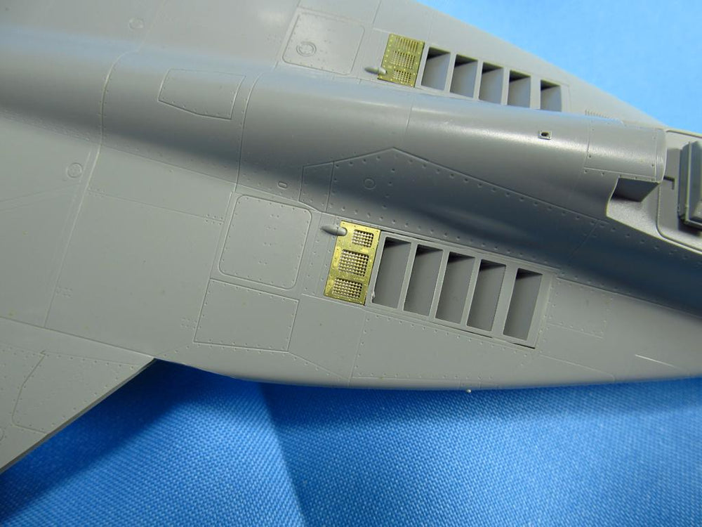 Metallic Details MDMD4840 1:48 Mikoyan MiG-29