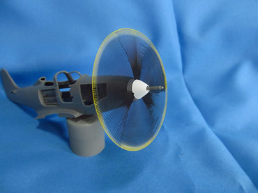 Metallic Details MDMD4841 1:48 Rotating propeller 56-66 mm