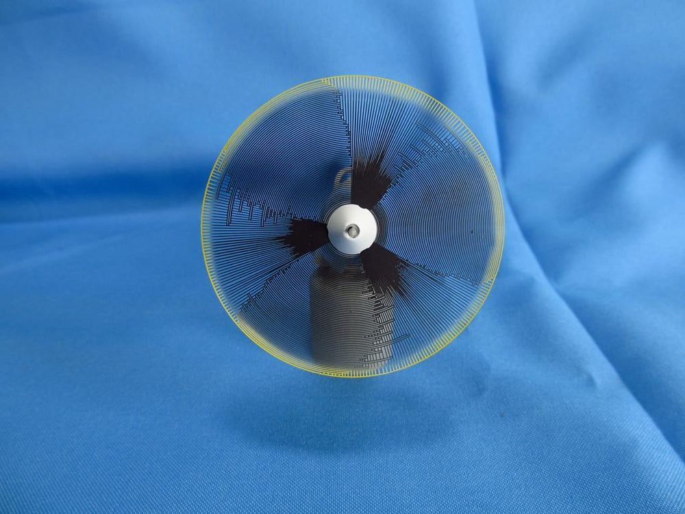 Metallic Details MDMD4841 1:48 Rotating propeller 56-66 mm