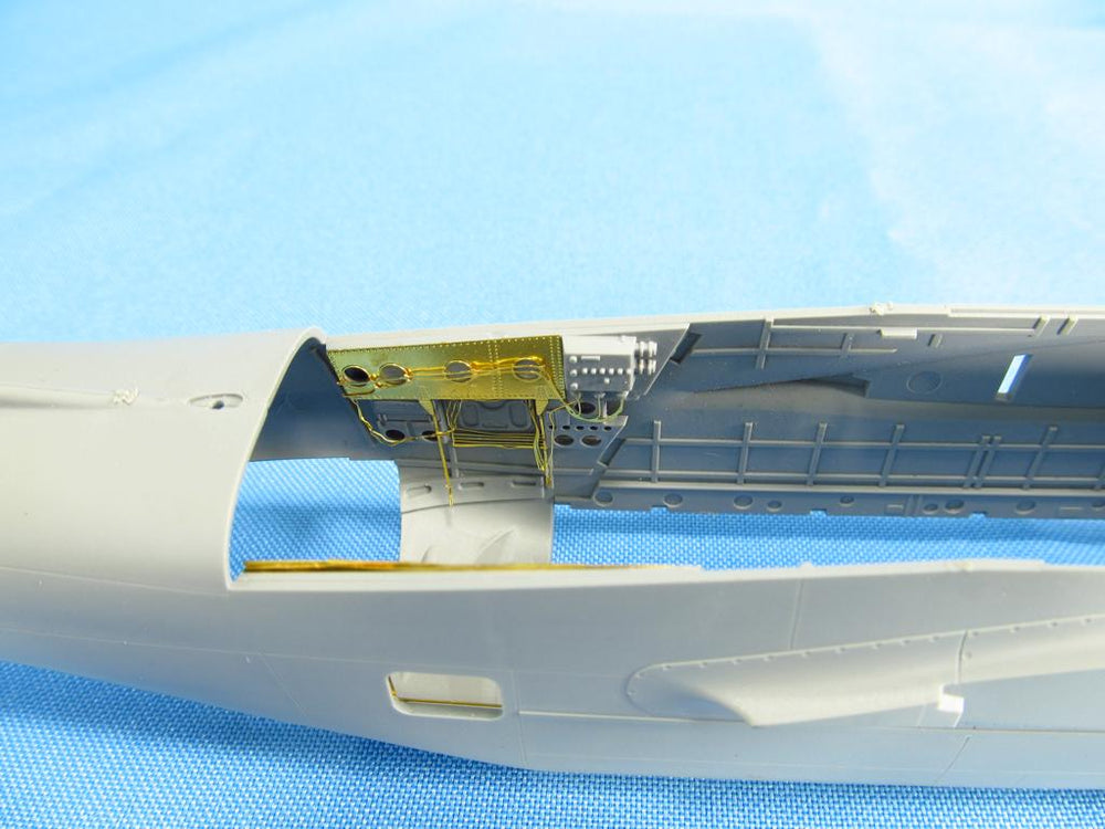 Metallic Details MDMD4842 1:48 Douglas B-26 Invader