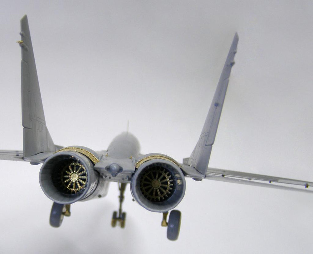 Metallic Details MDMD7206 1:72 Mikoyan MiG-29S