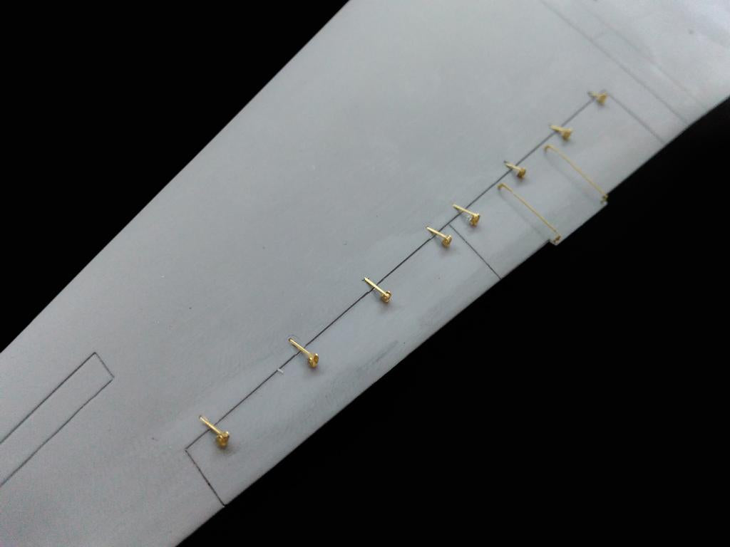 Metallic Details MDMD7216 1:72 KhAI-3