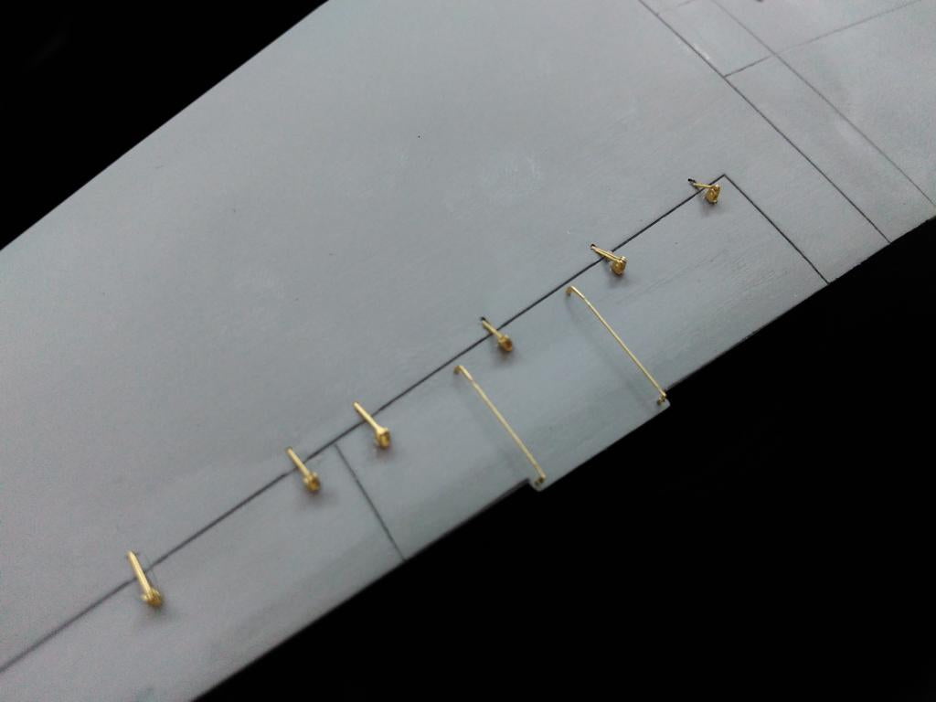 Metallic Details MDMD7216 1:72 KhAI-3