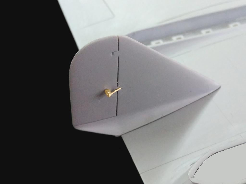 Metallic Details MDMD7216 1:72 KhAI-3
