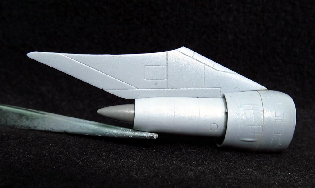 Metallic Details MDMDR14410 1:144 Lockheed C-5B Galaxy engines