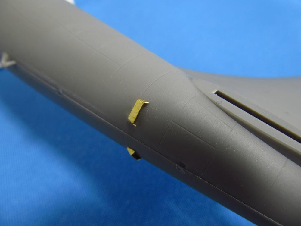 Metallic Details MDMDR14417 1:144 Convair B-36 Peacemaker