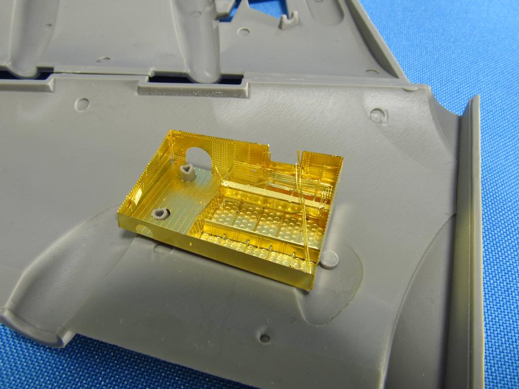 Metallic Details MDMDR14417 1:144 Convair B-36 Peacemaker