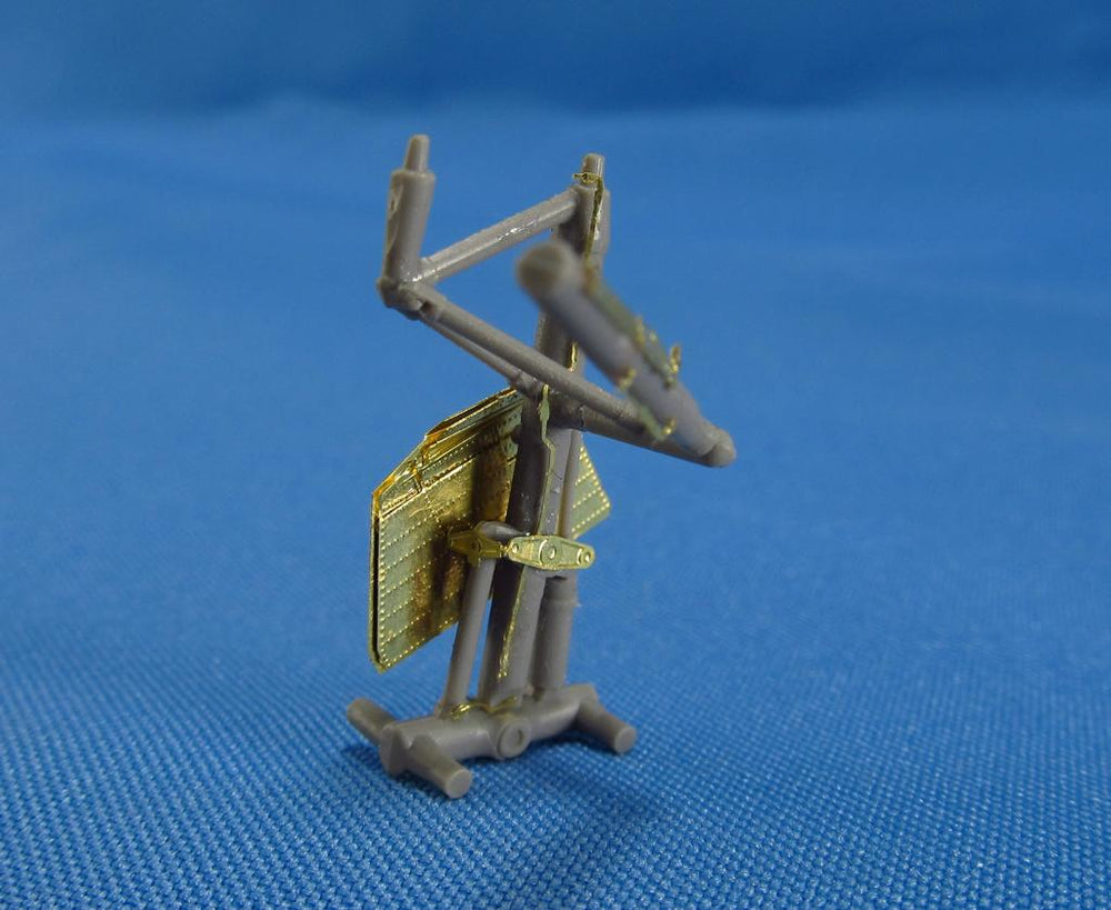 Metallic Details MDMDR14417 1:144 Convair B-36 Peacemaker