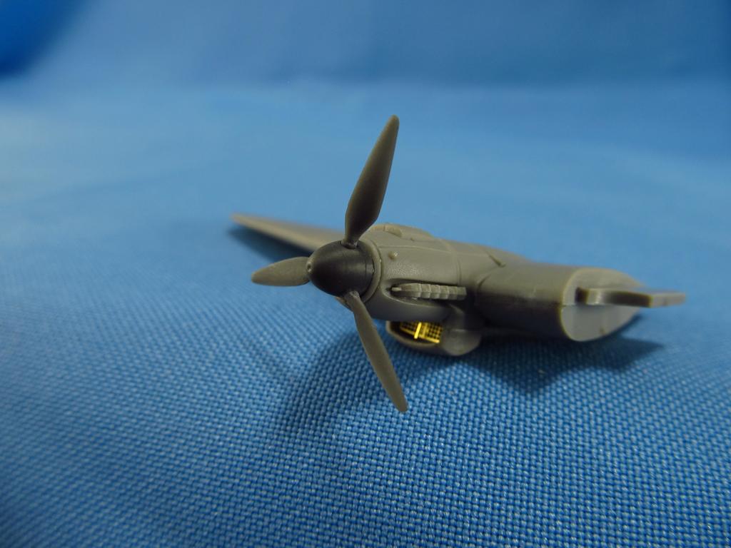 Metallic Details MDMDR14418 Heinkel He-111H Exterior Detail 1:144