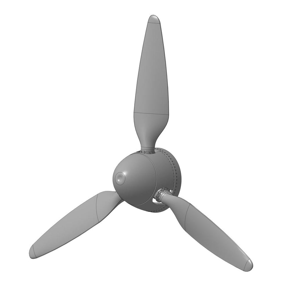 Metallic Details MDMDR14419 1:144 Heinkel He-111H VS-11 propeller set
