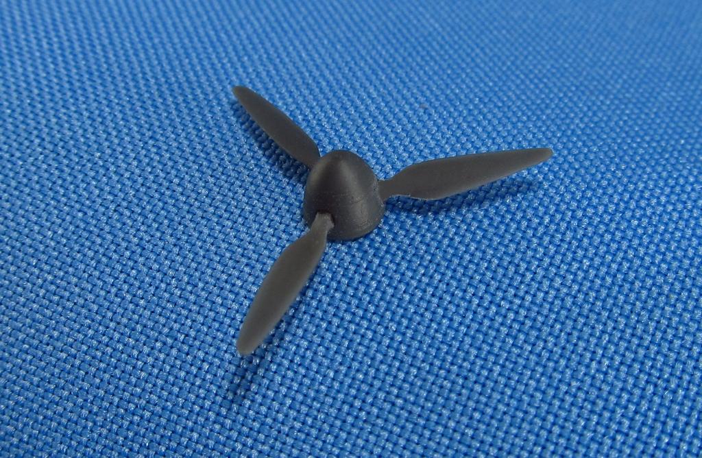 Metallic Details MDMDR14419 1:144 Heinkel He-111H VS-11 propeller set