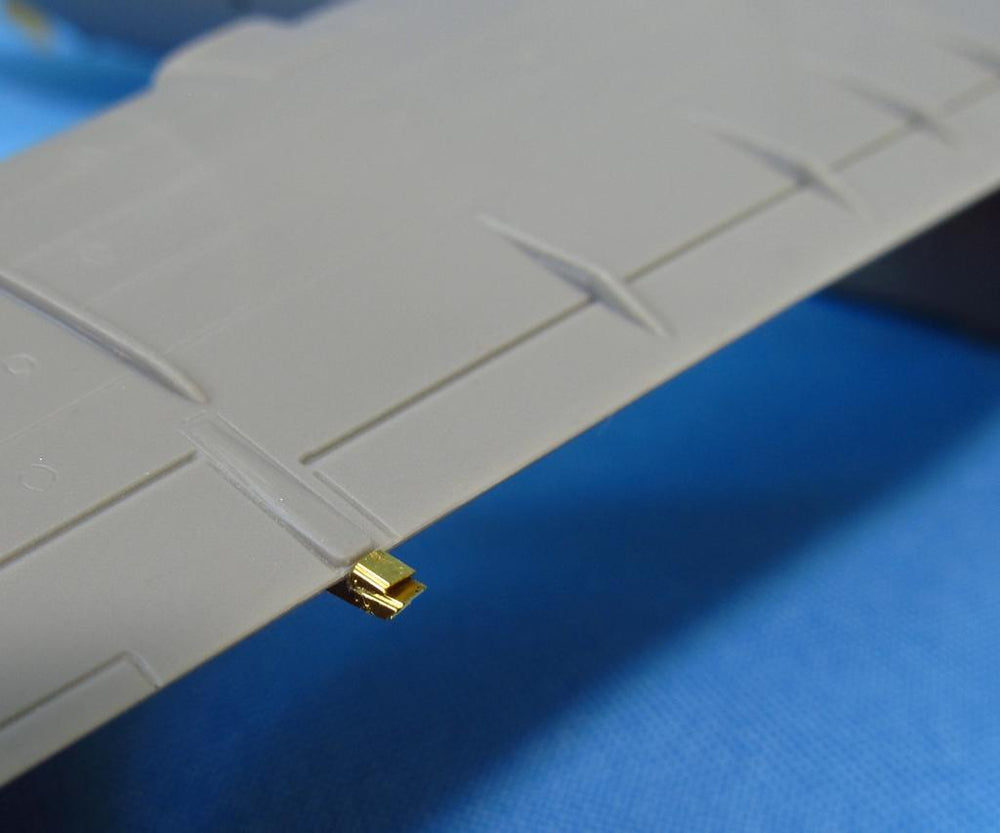 Metallic Details MDMDR14422 1:144 Douglas C-133A/C-133B Cargomaster