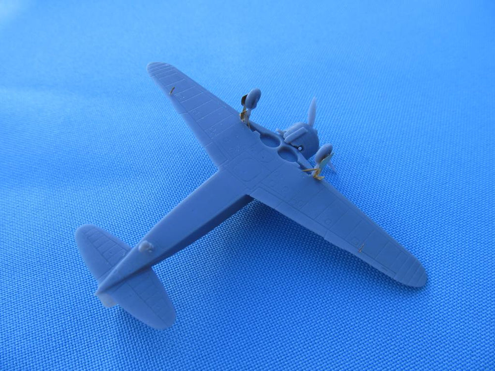 Metallic Details MDMDR14423 1:144 Fiat G.50