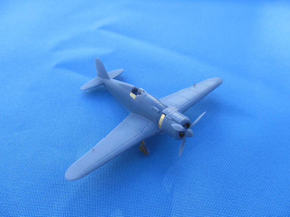 Metallic Details MDMDR14423 1:144 Fiat G.50