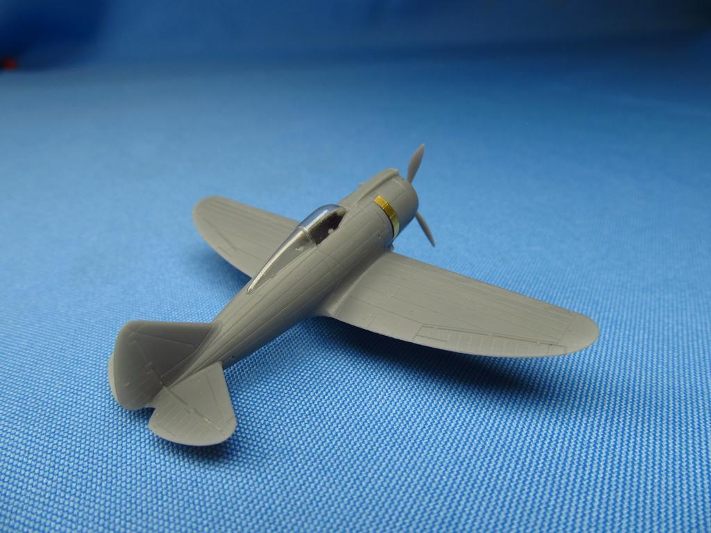 Metallic Details MDMDR14424 1:144 Reggiane Re.2000 Falco