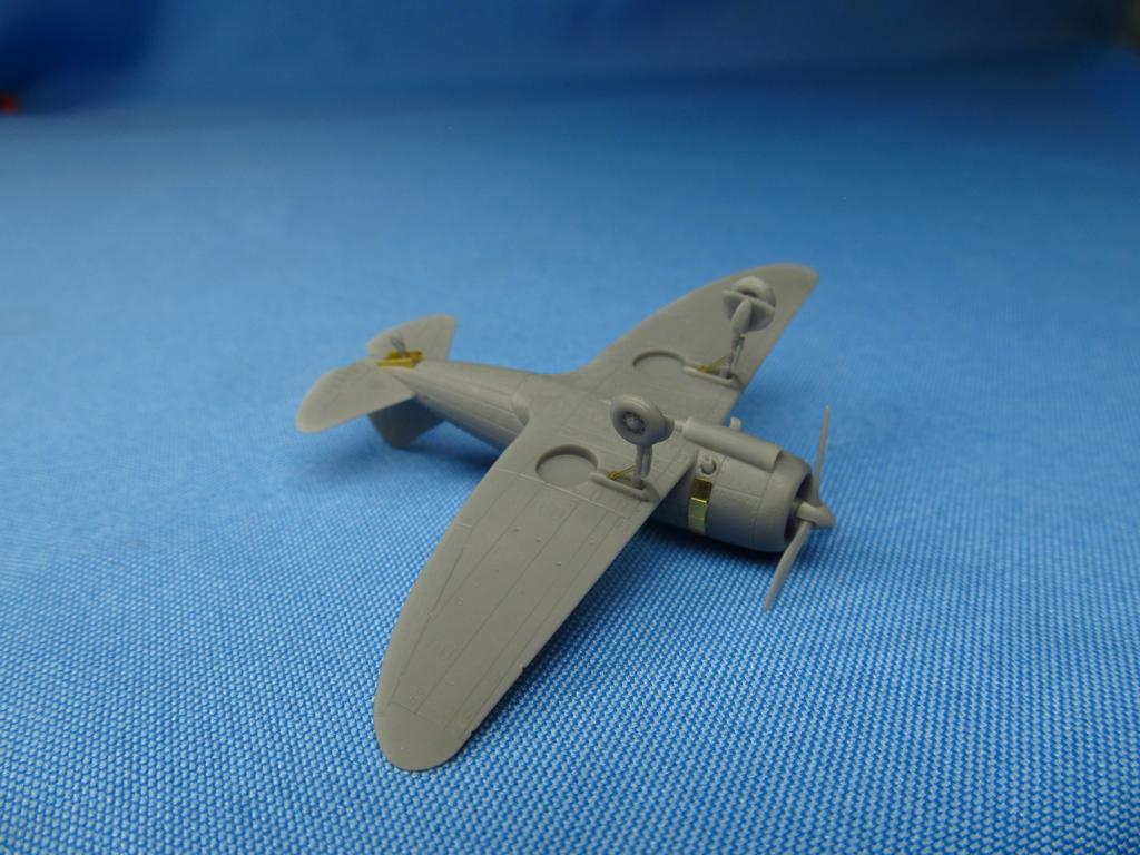 Metallic Details MDMDR14424 1:144 Reggiane Re.2000 Falco