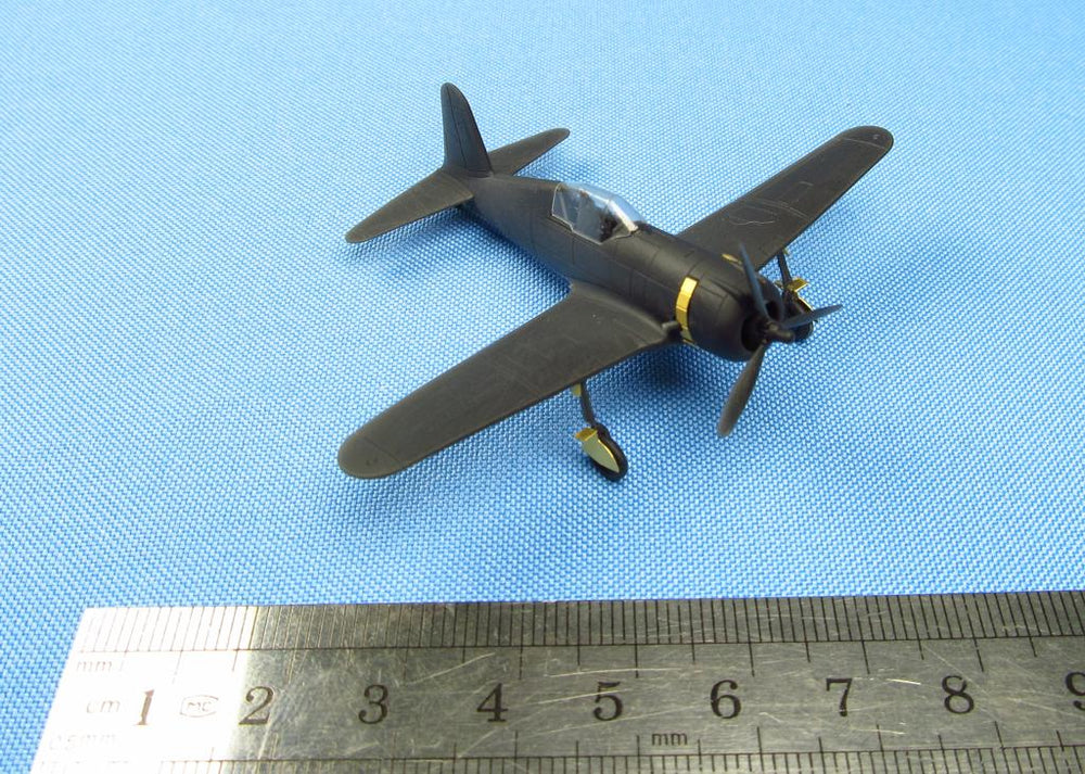 Metallic Details MDMDR14425 1:144 Vultee P-66 Vanguard
