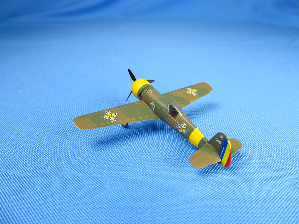 Metallic Details MDMDR14426 1:144 IAR-80