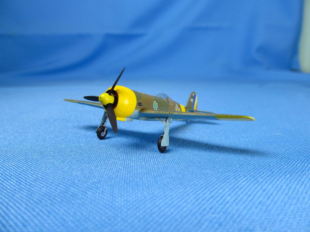 Metallic Details MDMDR14426 1:144 IAR-80