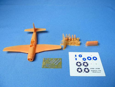 Metallic Details MDMDR14427 1:144 Vultee Vengeance