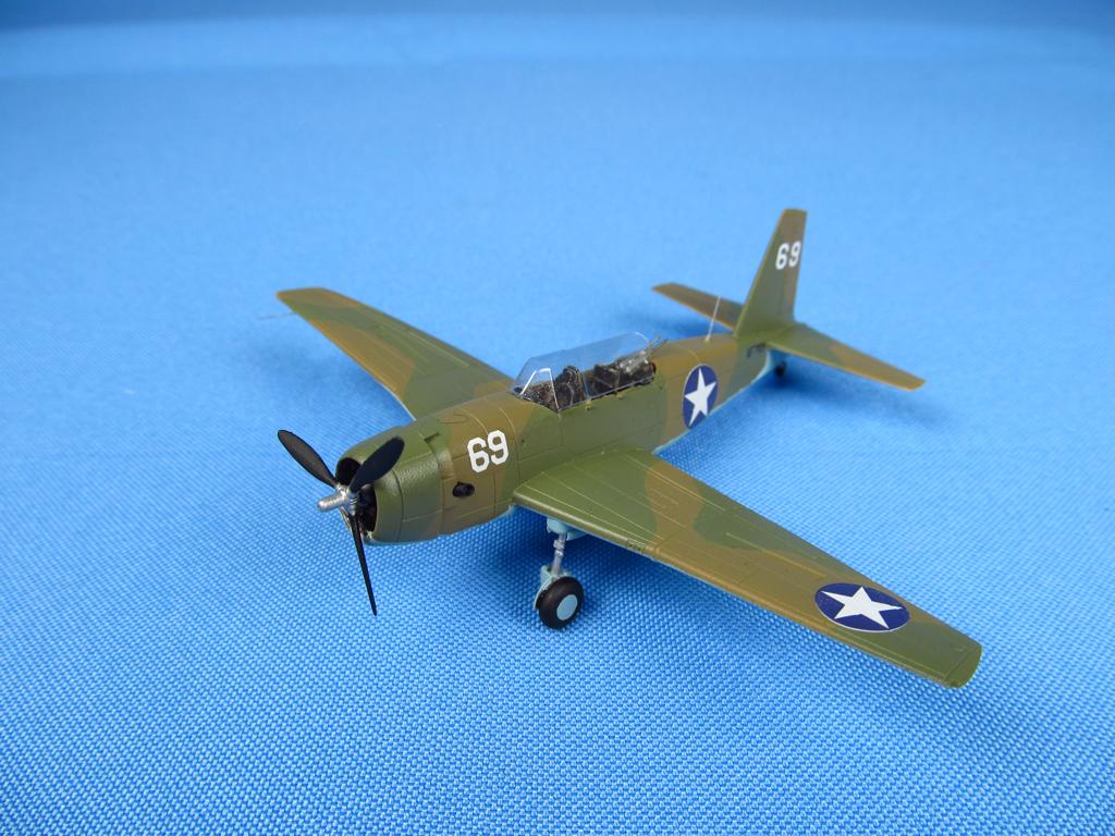 Metallic Details MDMDR14427 1:144 Vultee Vengeance