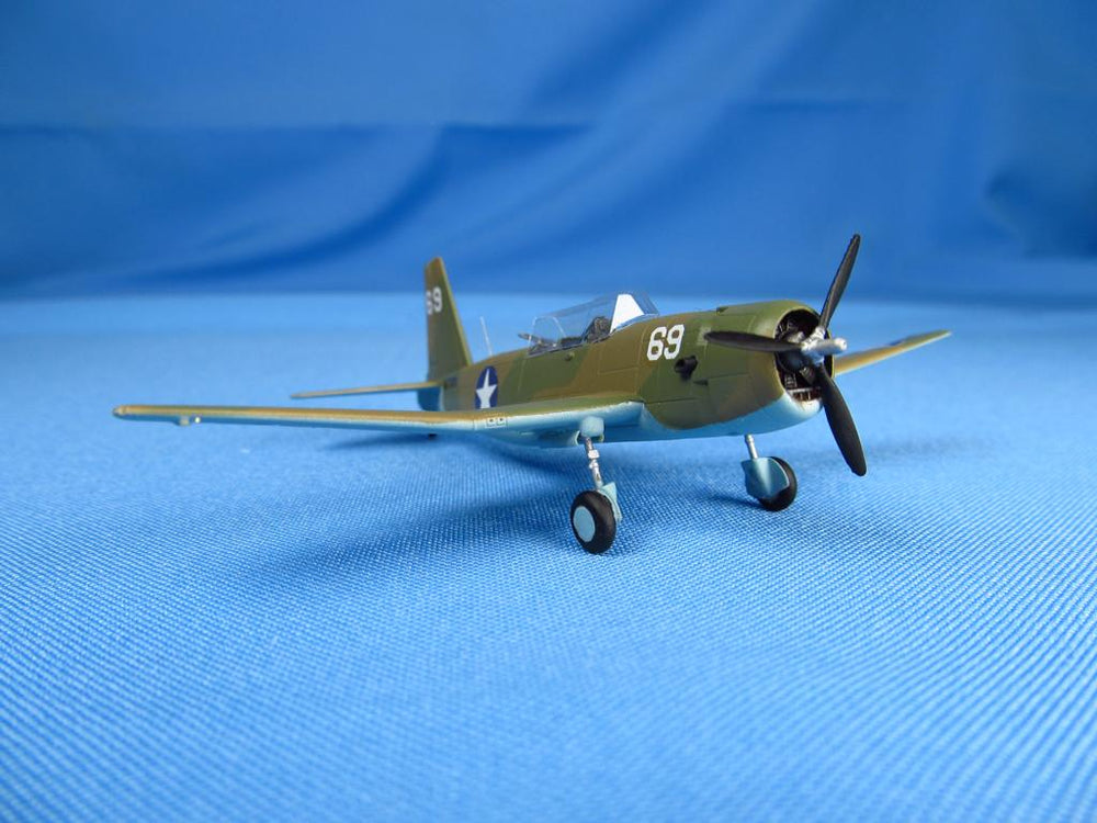 Metallic Details MDMDR14427 1:144 Vultee Vengeance