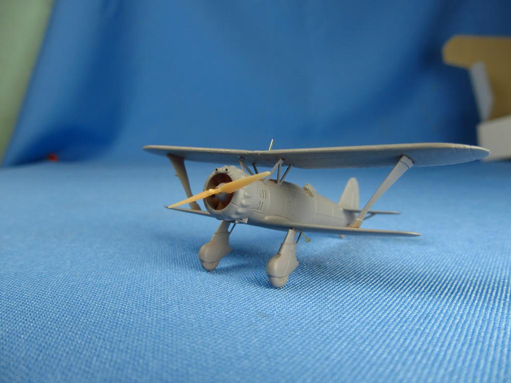 Metallic Details MDMDR14429 1:144 Henschel Hs-123