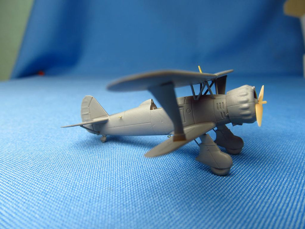 Metallic Details MDMDR14429 1:144 Henschel Hs-123