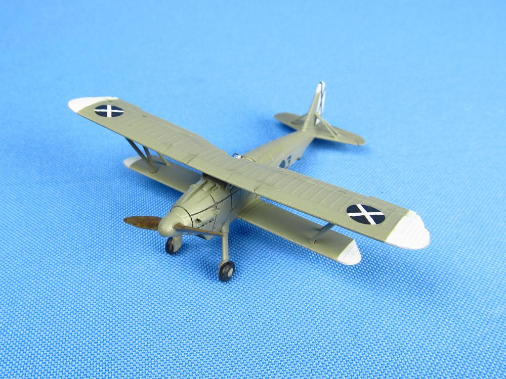 Metallic Details MDMDR14430 1:144 Arado Ar-68E