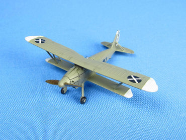 Metallic Details MDMDR14430 1:144 Arado Ar-68E