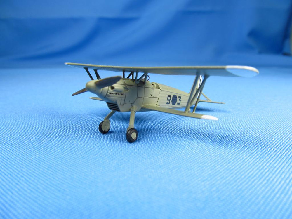 Metallic Details MDMDR14430 1:144 Arado Ar-68E